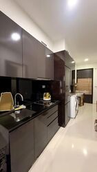 Forte Suites (D8), Apartment #559189581
